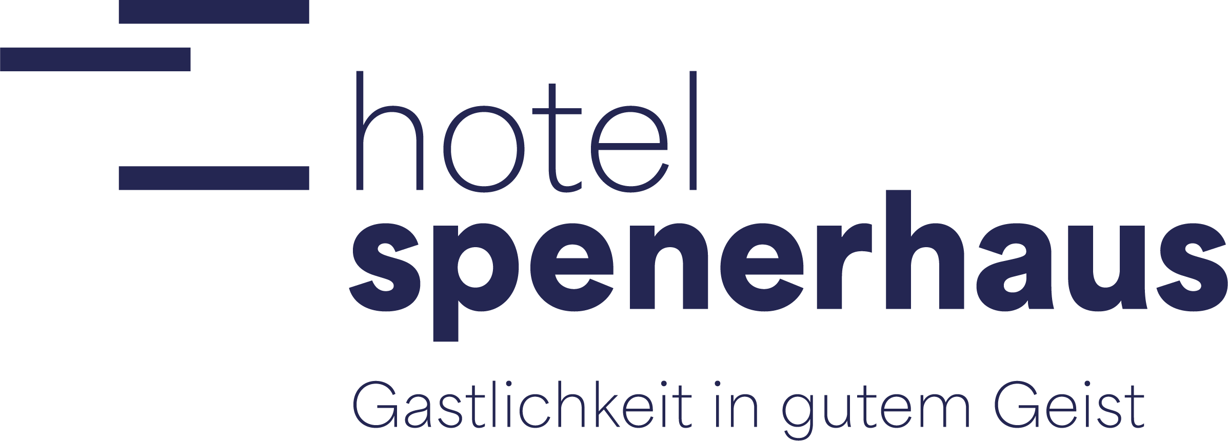 spener wortmarke rgb